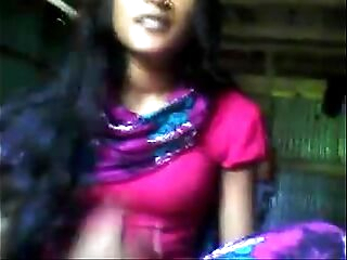 booby bangaladeshi girl