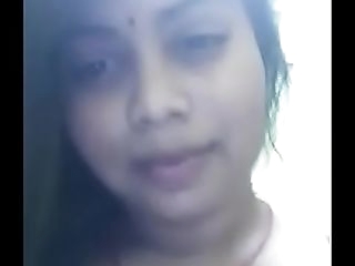 Hot Malu Girl Boob with an increment of Pussy Selfie DESI
