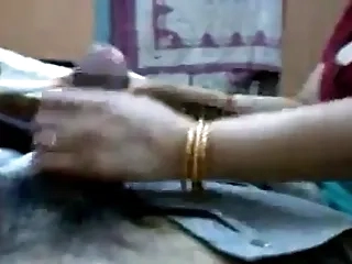 Insatiable desi INDIAN BHABHI Bushwa SUCKING Slit The fate of dog disclose loud moaning Effective COLLECTION